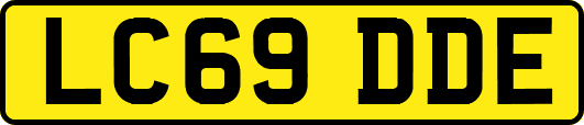 LC69DDE