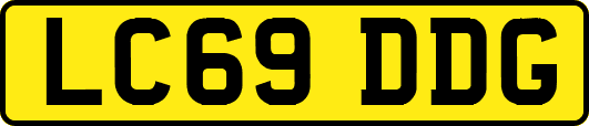 LC69DDG