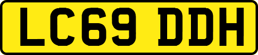 LC69DDH