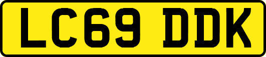 LC69DDK