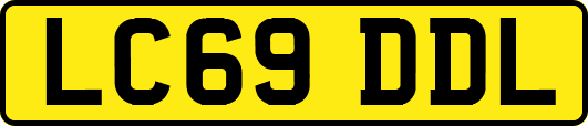 LC69DDL