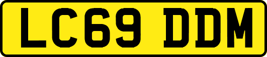 LC69DDM