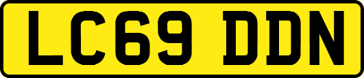 LC69DDN