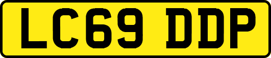 LC69DDP