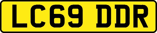 LC69DDR