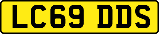 LC69DDS