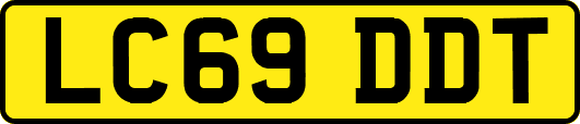 LC69DDT