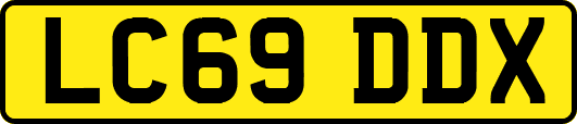 LC69DDX