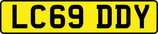 LC69DDY