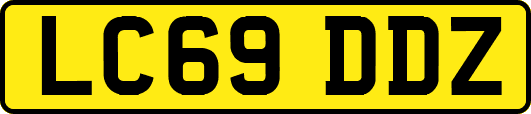 LC69DDZ