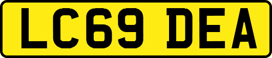 LC69DEA