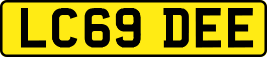 LC69DEE