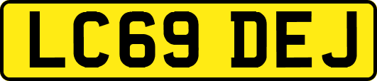 LC69DEJ