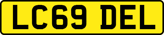 LC69DEL