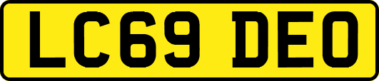 LC69DEO