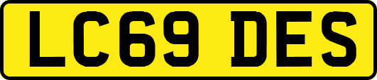 LC69DES