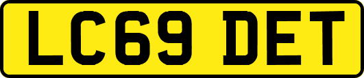 LC69DET