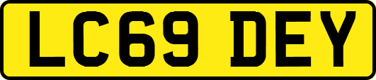 LC69DEY