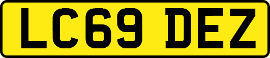 LC69DEZ