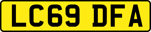 LC69DFA