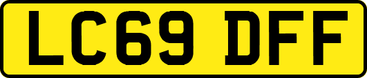 LC69DFF