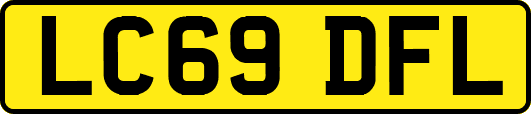 LC69DFL