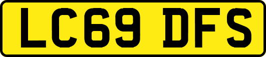 LC69DFS