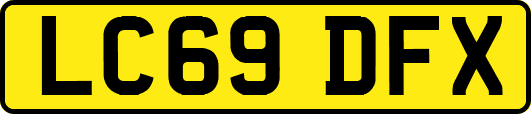 LC69DFX