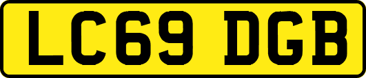 LC69DGB