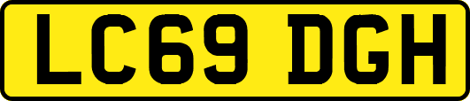 LC69DGH