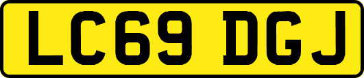 LC69DGJ