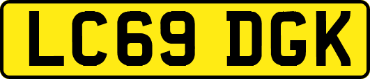 LC69DGK