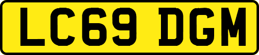 LC69DGM