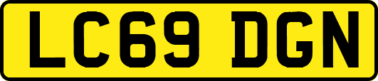 LC69DGN
