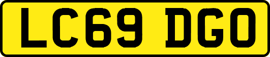LC69DGO