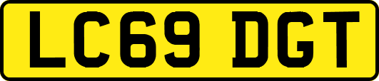 LC69DGT