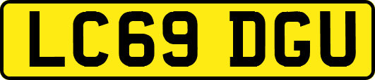 LC69DGU