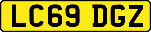 LC69DGZ