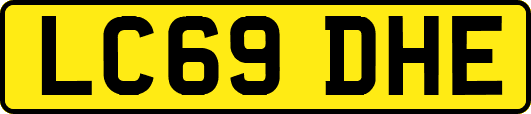 LC69DHE
