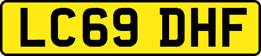 LC69DHF