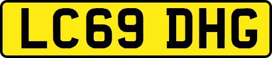LC69DHG