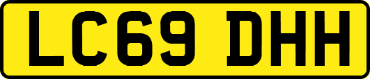 LC69DHH