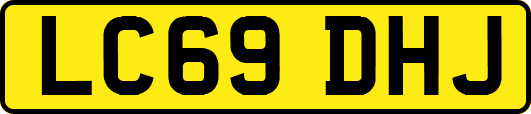 LC69DHJ