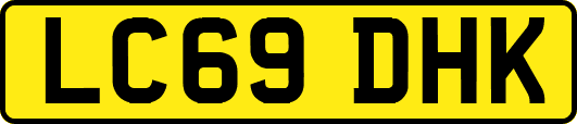 LC69DHK