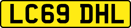LC69DHL