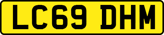 LC69DHM