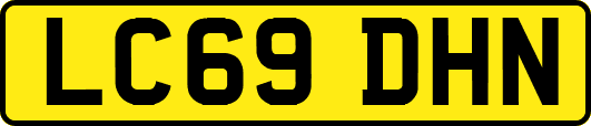 LC69DHN