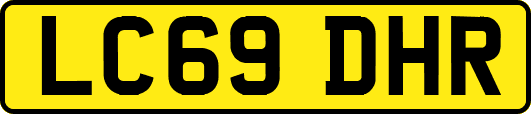 LC69DHR