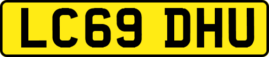 LC69DHU