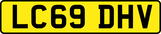 LC69DHV